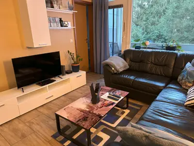 Ferienwohnung für 4 Personen (48 m²) in Goslar 7/10