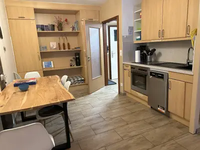 Ferienwohnung für 4 Personen (48 m²) in Goslar 8/10