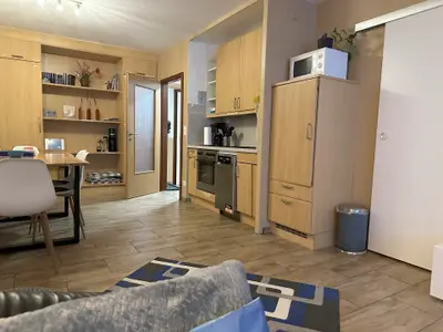 Ferienwohnung für 4 Personen (48 m²) in Goslar 9/10