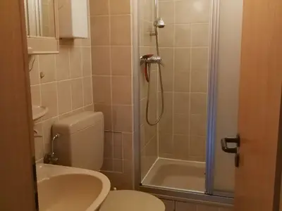 Ferienwohnung für 2 Personen (30 m²) in Goslar 8/10