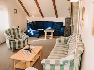 Ferienwohnung für 6 Personen (92 m²) in Goslar