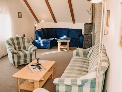 Ferienwohnung für 6 Personen (92 m²) in Goslar 1/10