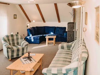 Ferienwohnung für 6 Personen (92 m²) in Goslar 5/10