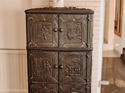 Ferienwohnung für 6 Personen (92 m²) in Goslar 6/10