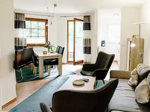 Ferienwohnung für 4 Personen (50 m²) in Goslar