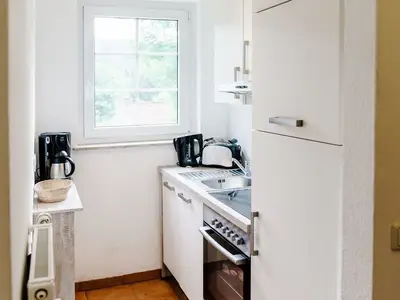 Ferienwohnung für 4 Personen (50 m²) in Goslar 8/10