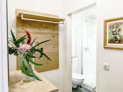 Ferienwohnung für 4 Personen (50 m²) in Goslar 3/10