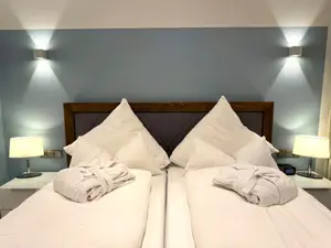 Ferienwohnung für 3 Personen (54 m²) in Goslar