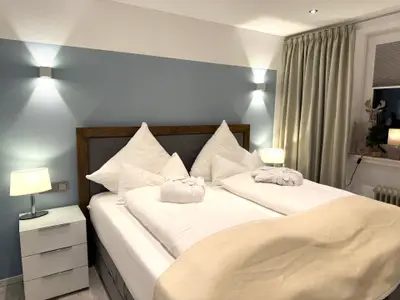 Ferienwohnung für 3 Personen (54 m²) in Goslar 6/10