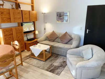 Ferienwohnung für 2 Personen (34 m²) in Goslar 3/10