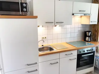 Ferienwohnung für 2 Personen (34 m²) in Goslar 6/10
