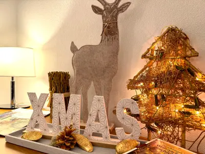 Ferienwohnung für 4 Personen (85 m²) in Goslar 9/10