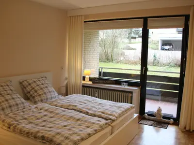 Ferienwohnung für 2 Personen (30 m²) in Goslar 5/10