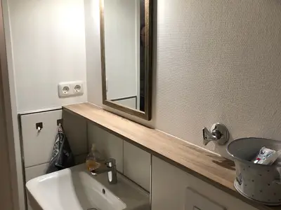 Ferienwohnung für 2 Personen (30 m²) in Goslar 6/10