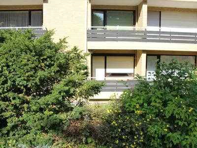 Ferienwohnung für 2 Personen (30 m²) in Goslar 9/10