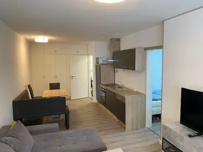 Ferienwohnung für 6 Personen (40 m²) in Goslar 3/9