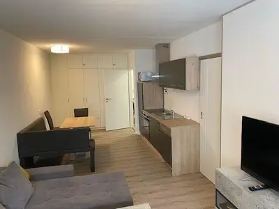 Ferienwohnung für 6 Personen (40 m²) in Goslar 5/9