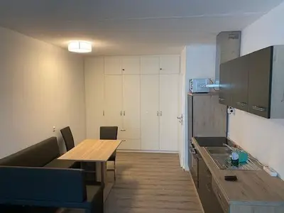 Ferienwohnung für 6 Personen (40 m²) in Goslar 6/9