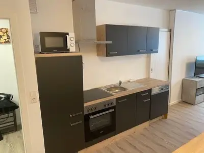 Ferienwohnung für 6 Personen (40 m²) in Goslar 7/9