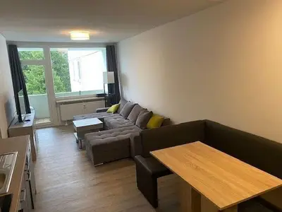 Ferienwohnung für 6 Personen (40 m²) in Goslar 9/9