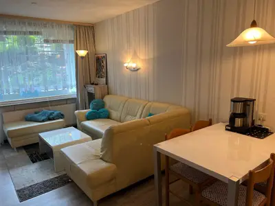 Ferienwohnung für 4 Personen (40 m²) in Goslar 2/10