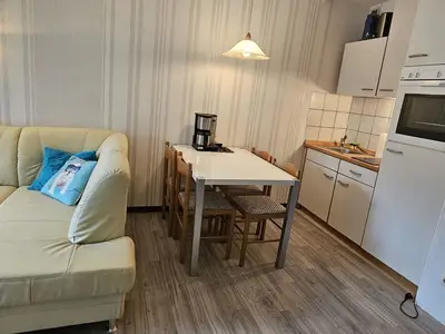 Ferienwohnung für 4 Personen (40 m²) in Goslar 9/10