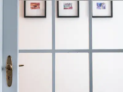 Ferienwohnung für 4 Personen (55 m²) in Goslar 1/10