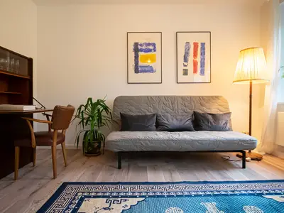 Ferienwohnung für 4 Personen (55 m²) in Goslar 2/10