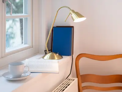 Ferienwohnung für 4 Personen (55 m²) in Goslar 8/10