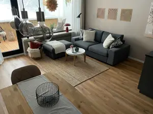 Ferienwohnung für 4 Personen (49 m²) in Goslar