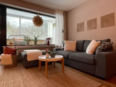 Ferienwohnung für 4 Personen (49 m²) in Goslar 4/10