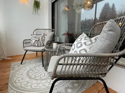 Ferienwohnung für 4 Personen (49 m²) in Goslar 9/10