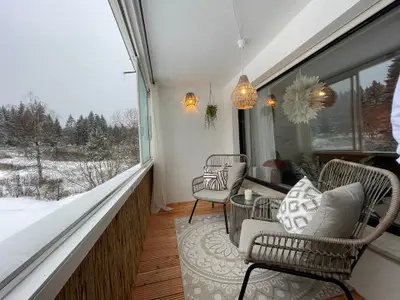 Ferienwohnung für 4 Personen (49 m²) in Goslar 10/10