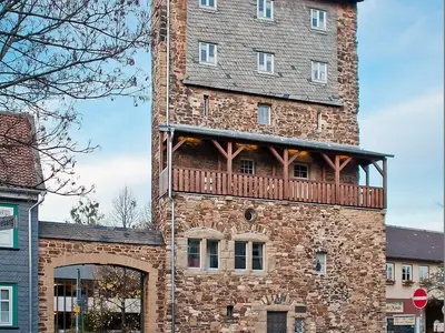 Ferienwohnung für 5 Personen (120 m²) in Goslar 1/10