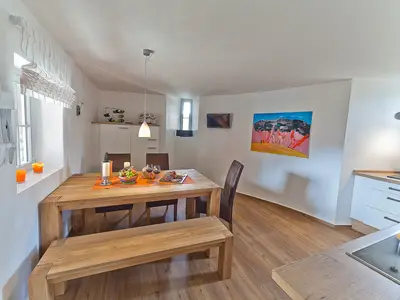 Ferienwohnung für 5 Personen (120 m²) in Goslar 8/10