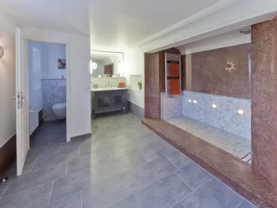 Ferienwohnung für 5 Personen (120 m²) in Goslar 10/10