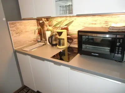 Ferienwohnung für 4 Personen (40 m²) in Goslar 2/10