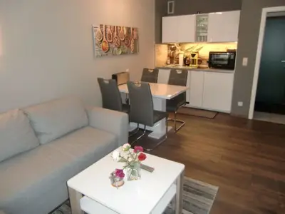 Ferienwohnung für 4 Personen (40 m²) in Goslar 5/10