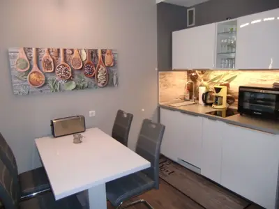 Ferienwohnung für 4 Personen (40 m²) in Goslar 6/10