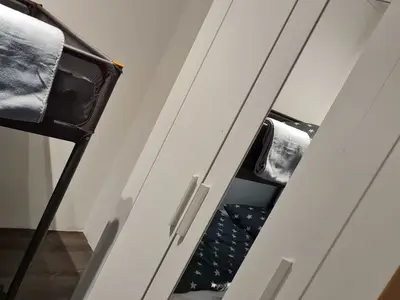 Ferienwohnung für 4 Personen (40 m²) in Goslar 2/10