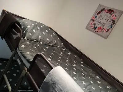 Ferienwohnung für 4 Personen (40 m²) in Goslar 3/10