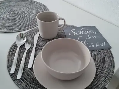 Ferienwohnung für 4 Personen (40 m²) in Goslar 6/10