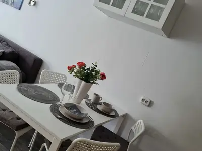 Ferienwohnung für 4 Personen (40 m²) in Goslar 8/10