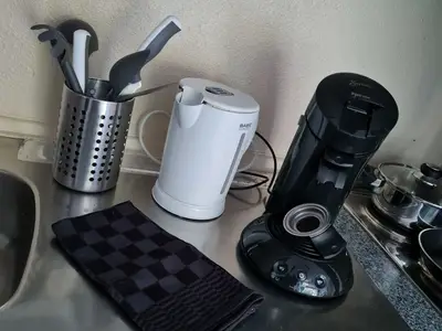 Ferienwohnung für 4 Personen (40 m²) in Goslar 10/10