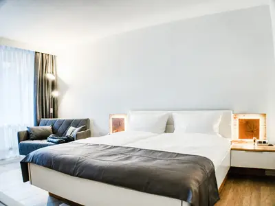 Ferienwohnung für 3 Personen (30 m²) in Goslar 1/10