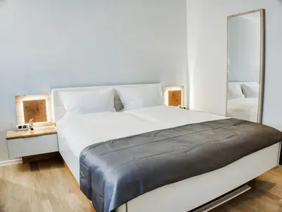 Ferienwohnung für 3 Personen (30 m²) in Goslar 2/10