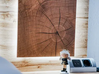 Ferienwohnung für 3 Personen (30 m²) in Goslar 3/10