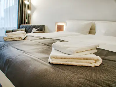 Ferienwohnung für 3 Personen (30 m²) in Goslar 4/10