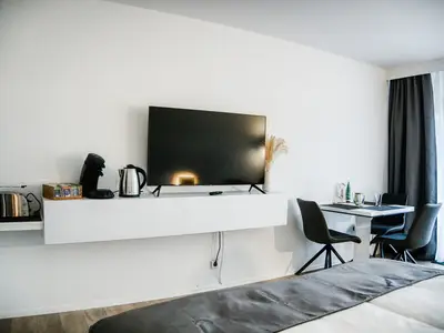 Ferienwohnung für 3 Personen (30 m²) in Goslar 5/10