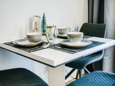 Ferienwohnung für 3 Personen (30 m²) in Goslar 9/10